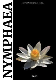 Coperta Nymphaea 2024